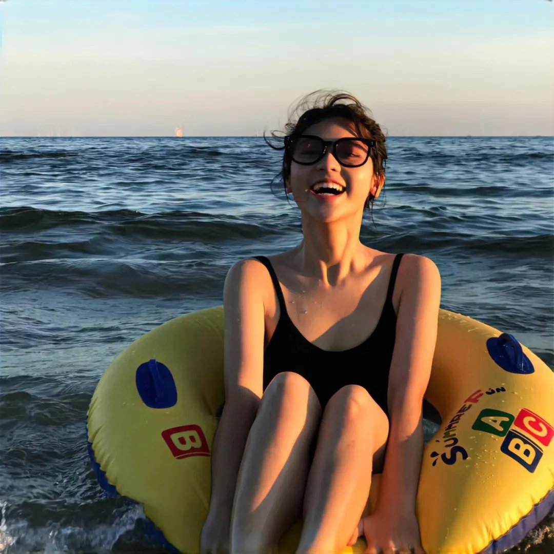 风流下女
